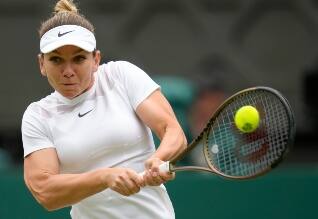 Simona Halep charged with additional doping offense